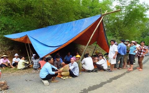 Nhìn lại vụ “đầu độc môi trường của Công ty CP Nicotex Thanh Thái Thanh Hóa